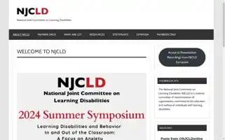 Njcld.org Screenshot 2024-07-06 21:50:10