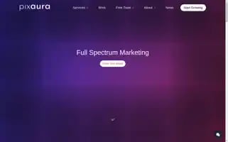 Pixaura.com Screenshot 2024-07-07 03:23:18