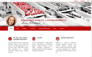 Standardykvality.cz Screenshot 2024-05-19 13:42:04