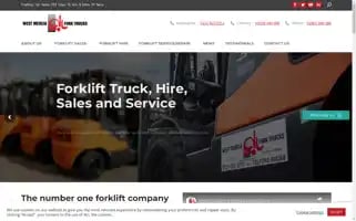 Westmercia.co.uk Screenshot 2024-06-30 15:09:29