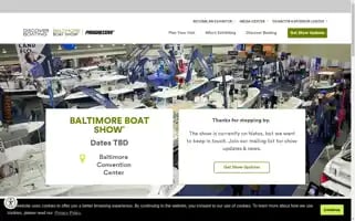 Baltimoreboatshow.com Screenshot 2024-05-08 16:39:41