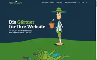 Mainetcare.de Screenshot 2024-07-03 04:50:26