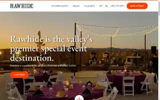 Rawhide.com Screenshot 2024-06-30 17:45:04