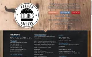 Beefcakesburgerfactory.com Screenshot 2024-06-11 19:00:38
