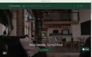 Housepulseshop.com Screenshot 2024-05-03 09:27:37