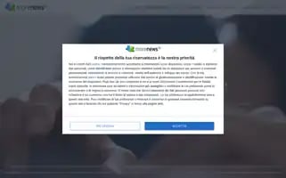 Morenews.it Screenshot 2024-07-08 06:23:16