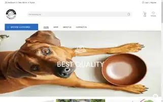 Chewiepets.com Screenshot 2024-05-25 23:54:16