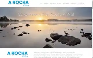 Arochasvanner.se Screenshot 2024-07-02 06:10:41