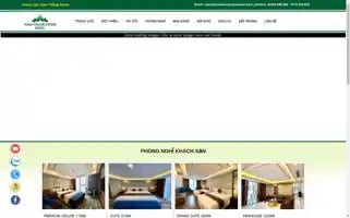 Toanthangstonehotel.com Screenshot 2024-04-18 18:32:25
