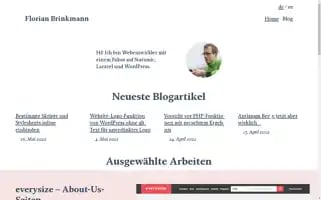 Florianbrinkmann.com Screenshot 2024-07-04 08:43:22