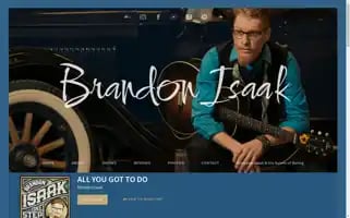 Brandonisaak.ca Screenshot 2024-07-04 18:59:12