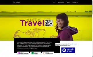 Alifeintravel.net Screenshot 2024-04-25 17:38:20