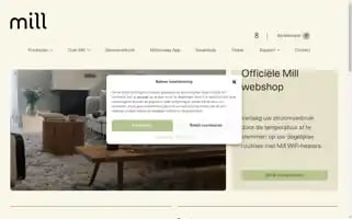 Millstore.nl Screenshot 2024-06-27 20:37:17