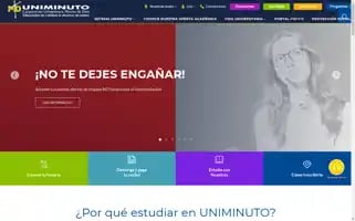 Uniminuto.edu Screenshot 2024-06-29 10:05:25