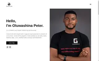 Oluwashinapeter.com Screenshot 2024-05-24 21:11:03