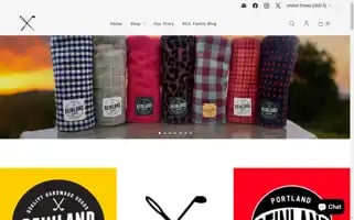 Reinlandgolfco.com Screenshot 2024-05-16 15:03:55