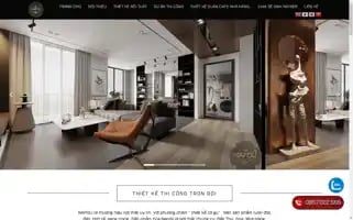Noithatnapoli.com Screenshot 2024-05-21 16:39:03
