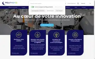 Polymeris.fr Screenshot 2024-07-05 01:26:40