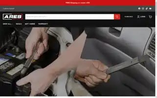 Arestool.com Screenshot 2024-05-05 08:14:25