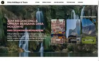 Dhiaholidays.com Screenshot 2024-05-19 05:44:06