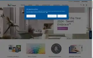 Duluxtradepaintexpert.co.uk Screenshot 2024-06-13 21:51:41