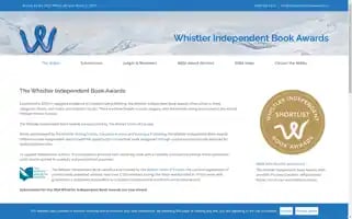 Independentbookawards.ca Screenshot 2024-06-29 02:40:07