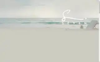 Seven-hotel.com Screenshot 2024-04-25 05:49:45