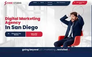 Codestudioinc.com Screenshot 2024-06-18 10:34:33