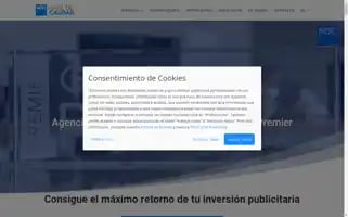 Niveldecalidad.com Screenshot 2024-07-01 09:49:39