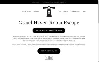 Grandhavenroomescape.com Screenshot 2024-05-09 23:19:28