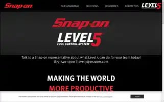 Snaponlevel5.com Screenshot 2024-05-13 23:53:52