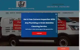 Aceplumbingcontractors.com Screenshot 2024-06-26 22:10:44