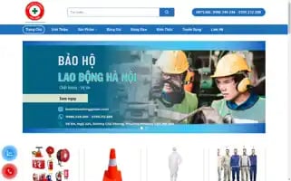 Baoholaodonggiatot.com Screenshot 2024-05-23 06:04:44