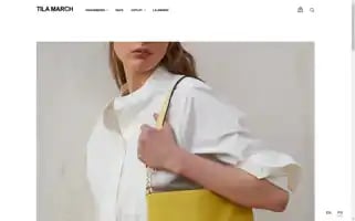 Tilamarch.com Screenshot 2024-05-04 23:34:09