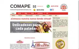 Comape.net Screenshot 2024-06-14 23:02:19