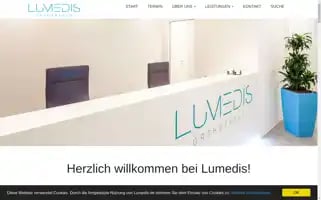 Lumedis.de Screenshot 2024-07-10 02:31:55