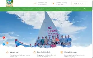 Phuongmaitourist.com.vn Screenshot 2024-04-25 20:46:06