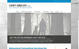 Stldogbehavior.com Screenshot 2024-07-05 00:09:59