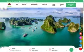 Asianmoonlighttravel.com Screenshot 2024-04-16 14:06:55