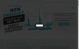 Trustycare.com.sg Screenshot 2024-05-14 16:20:32