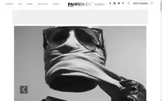 Fahrenheitmagazine.com Screenshot 2024-06-15 19:54:38