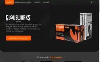 Gloveworks.com Screenshot 2024-07-07 06:37:55