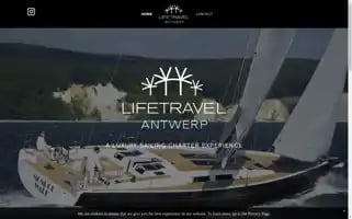 Lifetravel.be Screenshot 2024-04-22 17:33:47