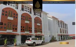 Lannaorientalhotel.com Screenshot 2024-04-14 23:06:55