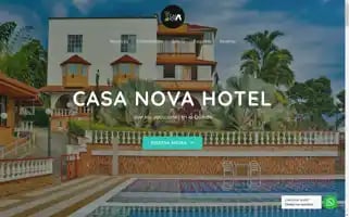 Casanovahotel.co Screenshot 2024-04-24 03:51:56