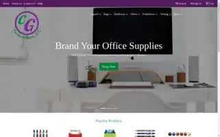 Cgpromos.com Screenshot 2024-05-15 17:05:28