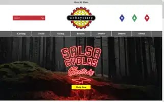 Webcyclery.com Screenshot 2024-05-15 00:54:14