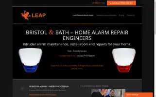 Leapbristol.com Screenshot 2024-07-03 07:50:15