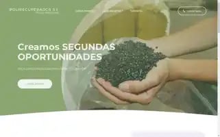 Polirecuperados.com Screenshot 2024-05-27 16:21:59