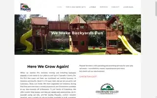Playsetservices.com Screenshot 2024-05-16 13:02:36